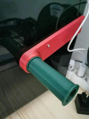 F688zz Creality spool holder   