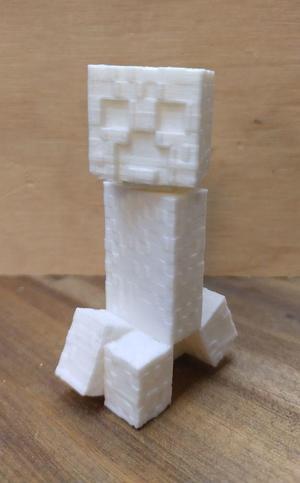 Minecraft Creeper