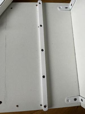 Parametric Drawers Slide   