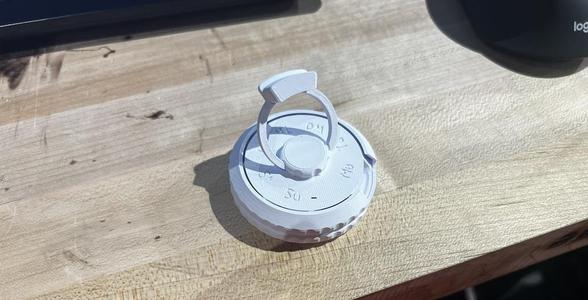 AM/PM Weekly Pill Organizer