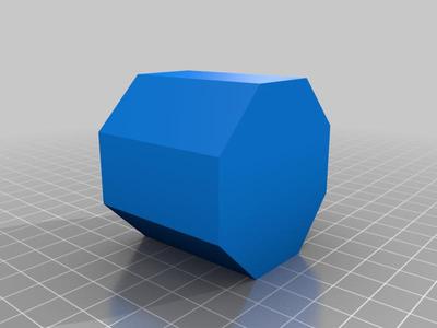 RPG Dice Set Box