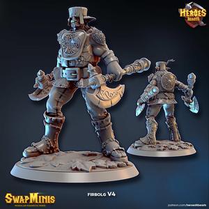 firbolg v4