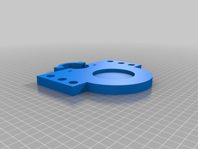 Bike Repair Stand tool holder (1.5")