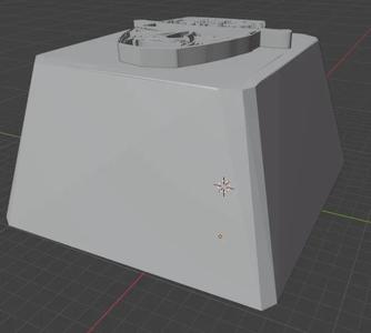 heisenberg keycap for mechanical keyboards   