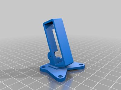 HSKRC Assassin DC5 SMO4k Mount