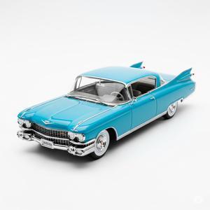 CADILLAC ELDORADO