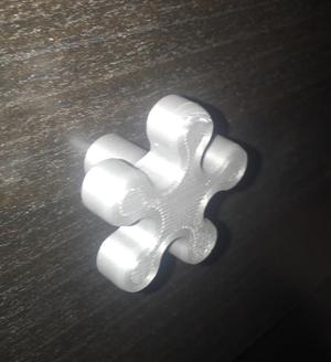 Valve Drawer Pull Knob