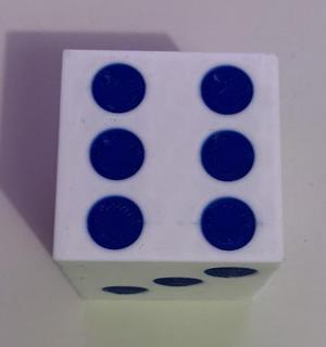 Dice