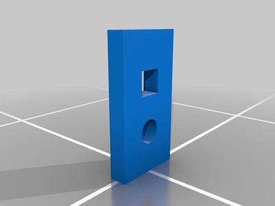 pegboard toy