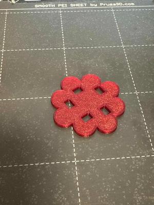 Držák na růže / Rose Holder   