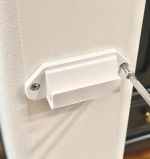 Baby Gate Replacement Bracket   
