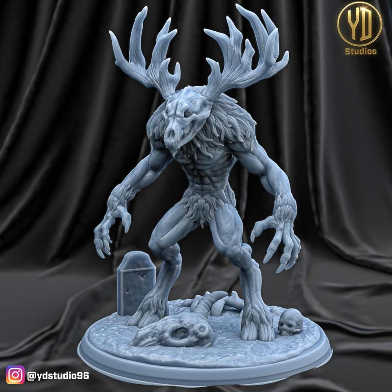 wendigo