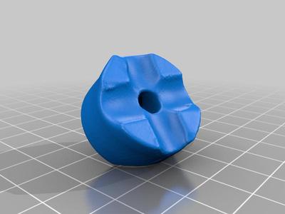 Cross Tube Spacer