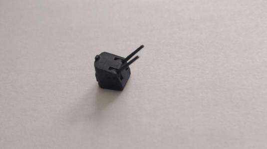 1:700 scale US Navy twin 5" dual purpose turrets for model warships 