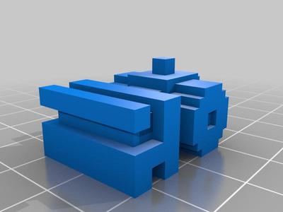 Cogmind - Machinist 