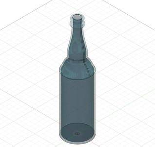 Bottle   