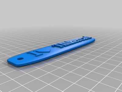 I LOVE TINKERCAD