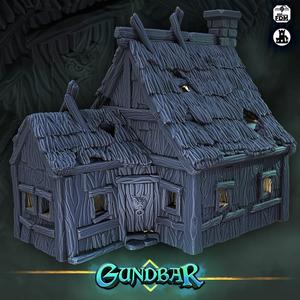 Firgult - The Elder's Abode