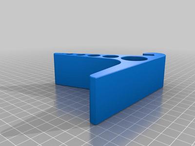 Phone holder