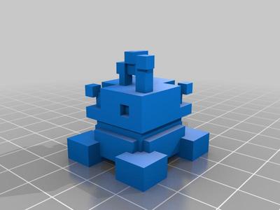 Cogmind - Operator