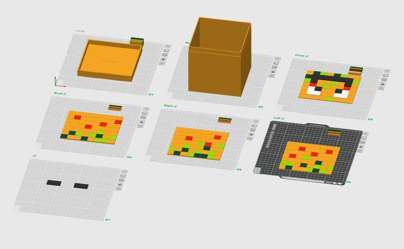 Piggy Bank Mini Paluten (Remix)   