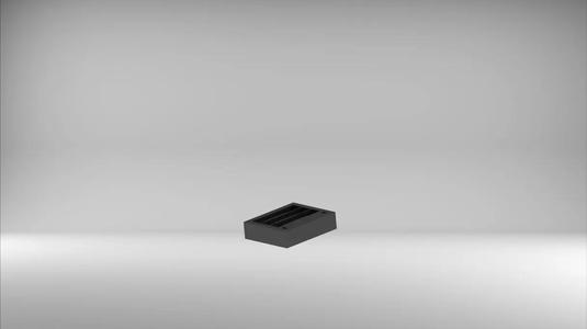 Cable box   