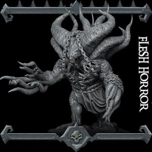 Flesh Horror