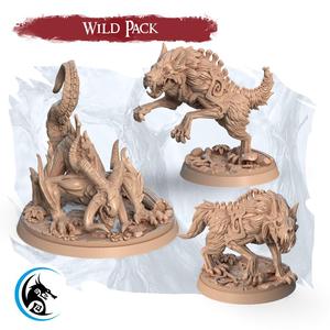 Wild Pack
