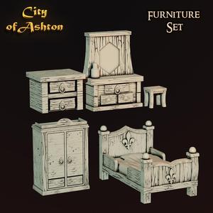 Furniture Set