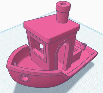 BENCHY   