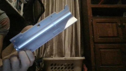 Flash Forge Adventurer 5M encloser parts   