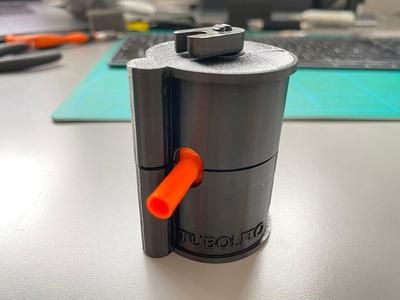 Tubolito S-Tubo MTB Container