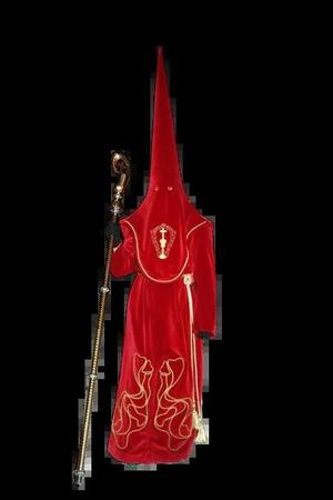 Nazareno de Lorca   