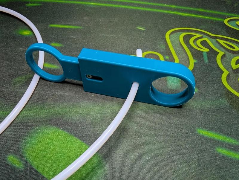 PTFE Cigar Cutter   