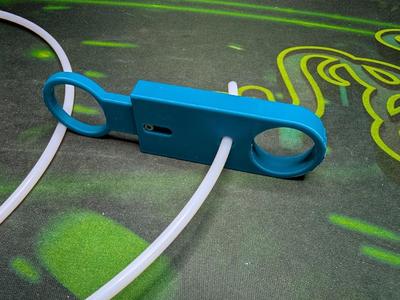 PTFE Cigar Cutter   