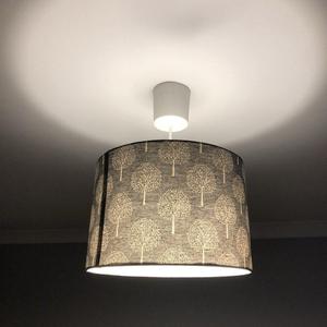 Pendant Light Cover