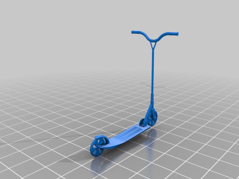Jesse Scooter