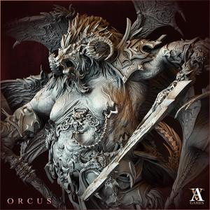 Orcus - 100mm Edition