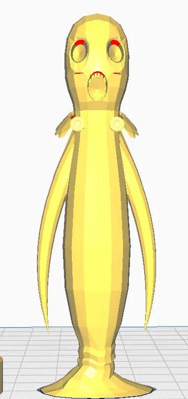 Limited-Time Imaginary Friend pressure (roblox)   