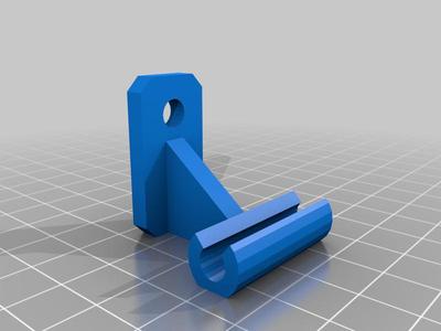 wire mesh distance holder