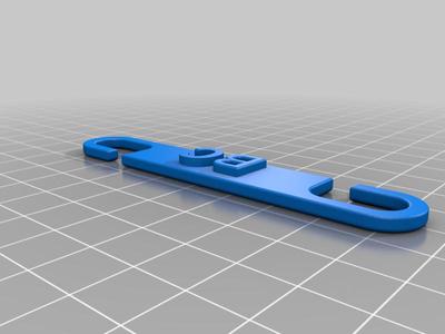 Cable tags