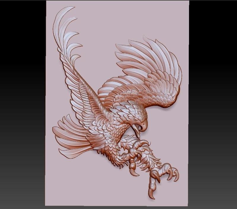 eagle