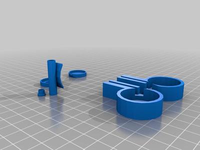 Self-Defense Device