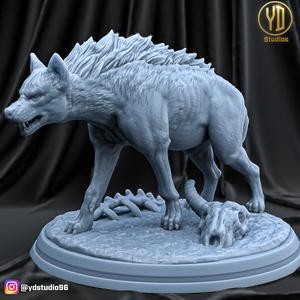HYENA