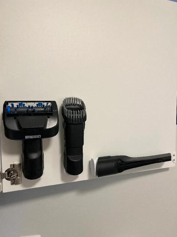 Philips 8000 series Tool holder   