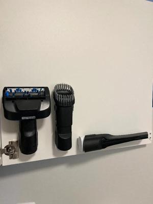 Philips 8000 series Tool holder   