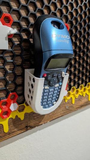 Dymo LetraTag 100H HSW Holder   