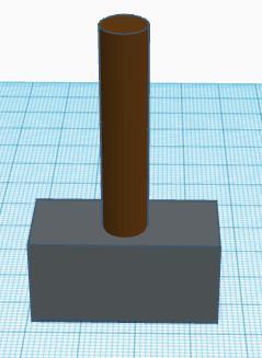Thor's Hammer