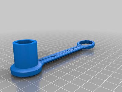 ratchet wrench_B