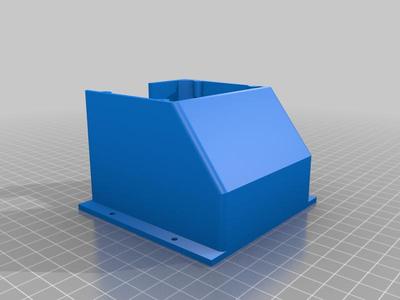 switch box for bullet feeder